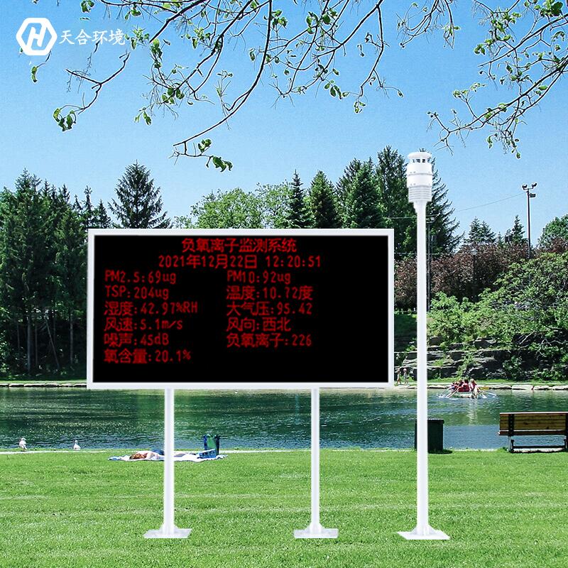 風(fēng)景區(qū)，安裝景區(qū)氣象站，有什么意義？