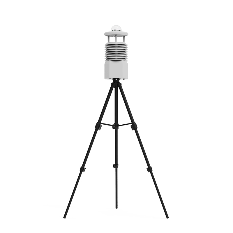 今年首個(gè)高溫紅色預(yù)警已發(fā)布，便攜式自動(dòng)氣象觀測(cè)站產(chǎn)品助您安然度過高溫~