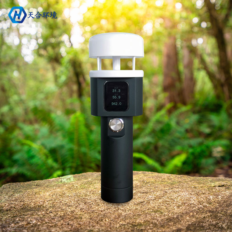  正規(guī)手持氣象站需要校準(zhǔn)嗎？