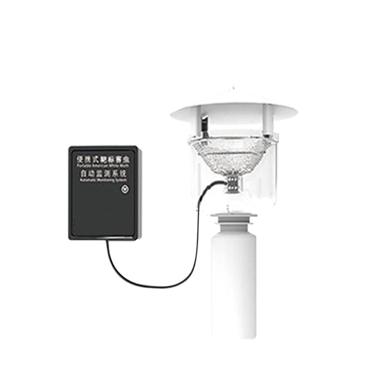 便攜式性誘測報(bào)燈