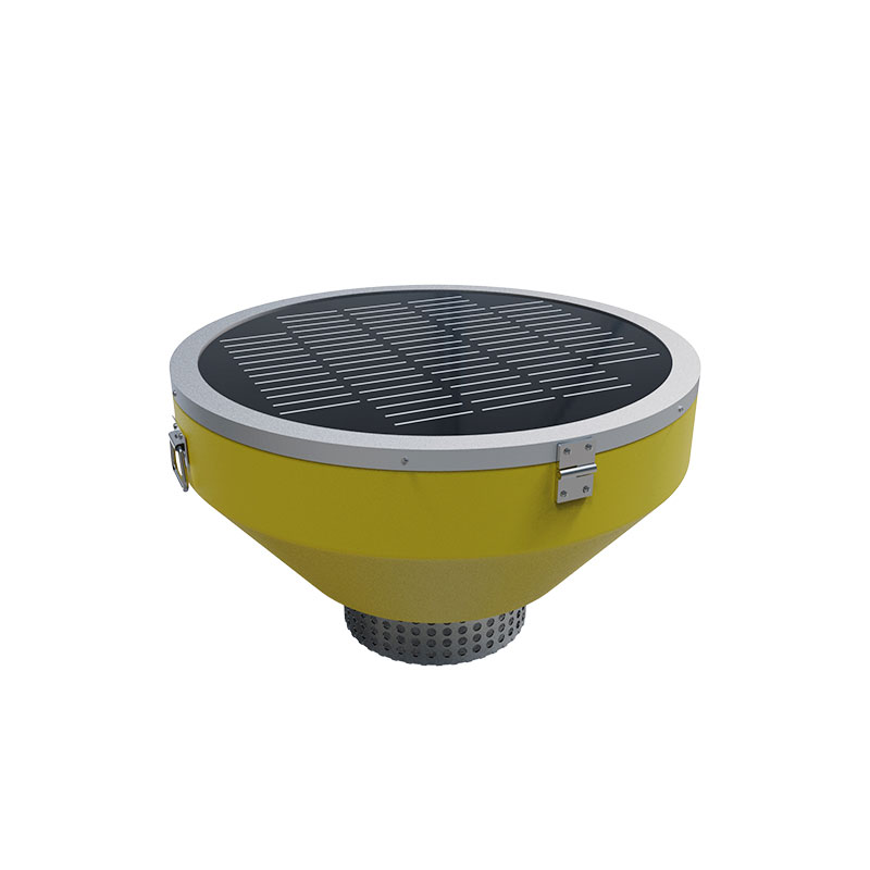 浮標式水質(zhì)自動監(jiān)測站