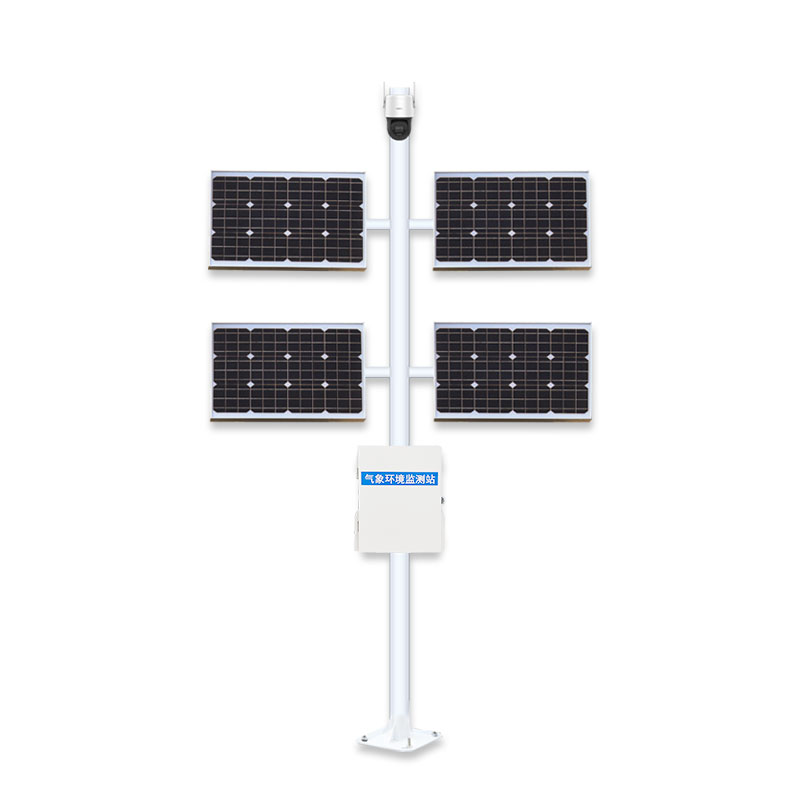 作物長(zhǎng)勢(shì)監(jiān)測(cè)儀