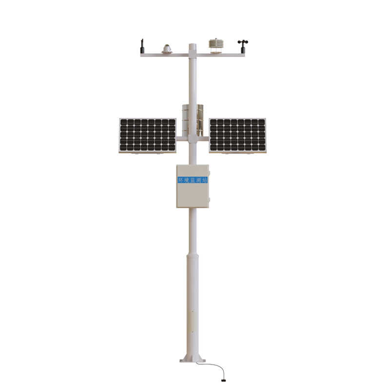 農(nóng)業(yè)氣象觀測(cè)站