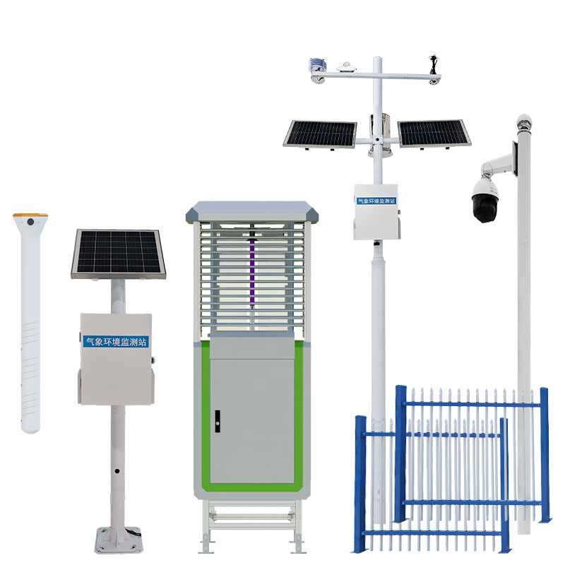 農(nóng)業(yè)四情監(jiān)測系統(tǒng)