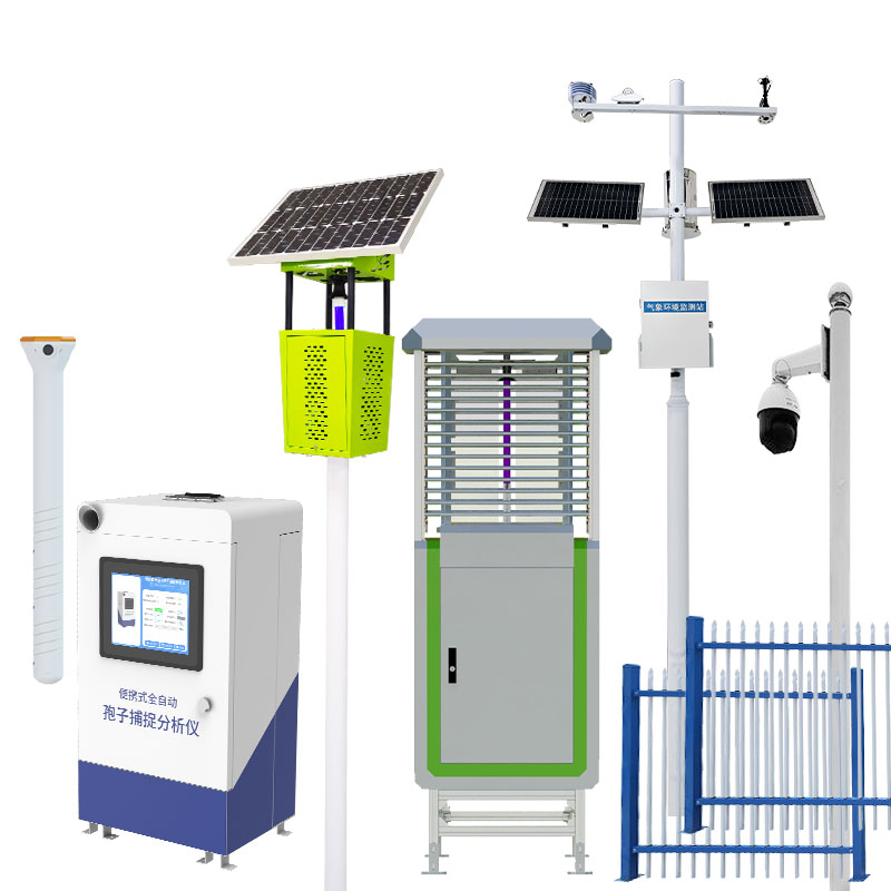 高標(biāo)準(zhǔn)農(nóng)田儀器設(shè)備