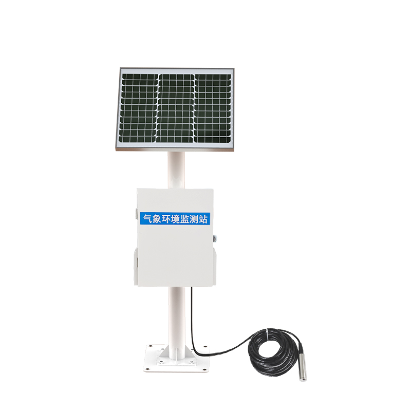 地下水位自動監(jiān)測設備