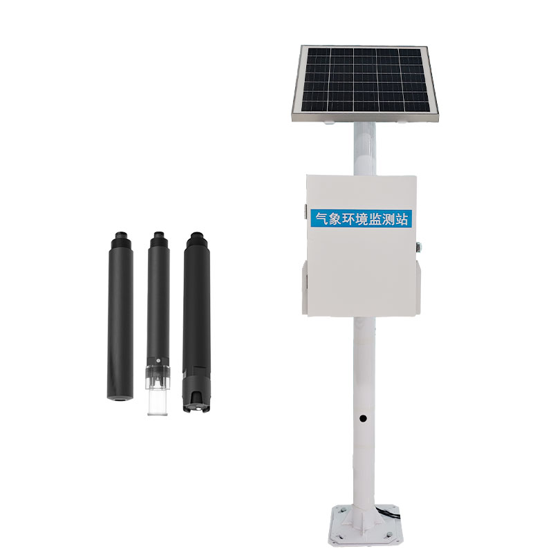 水產(chǎn)養(yǎng)殖監(jiān)測(cè)站