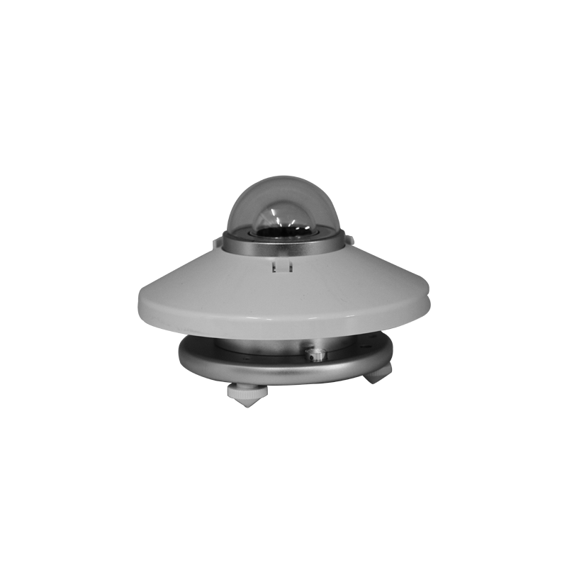 光熱式太陽(yáng)總輻射傳感器