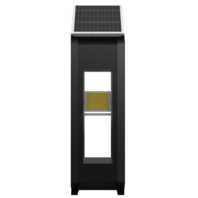 小麥蚜蟲監(jiān)測(cè)儀