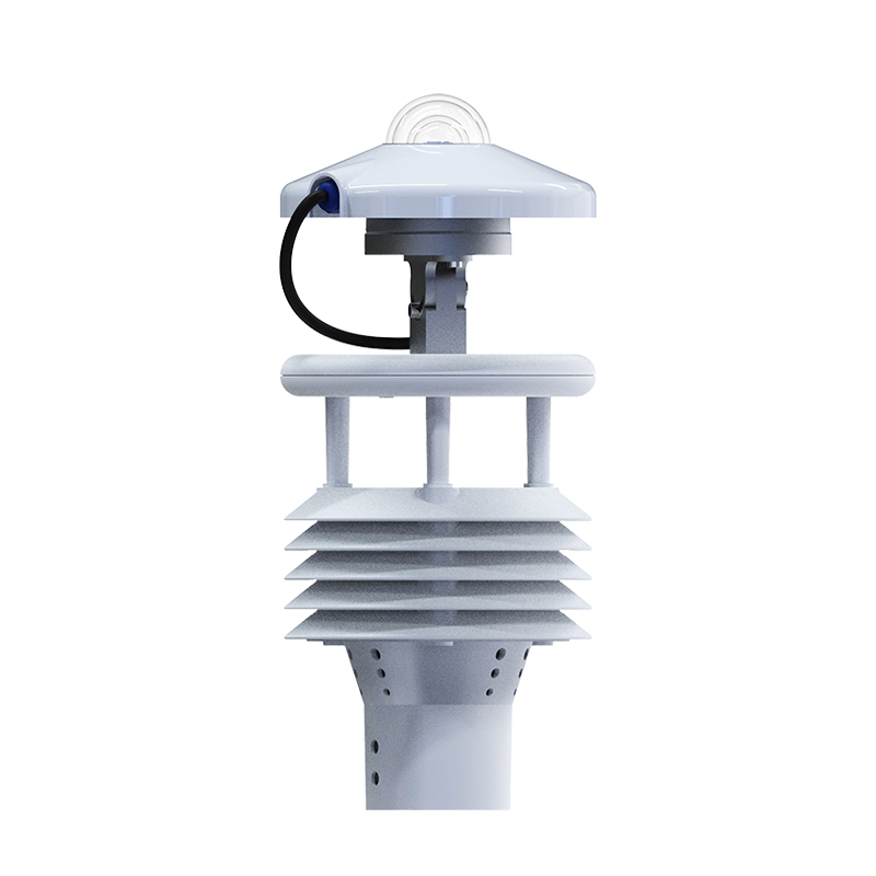 光伏發(fā)電環(huán)境監(jiān)測儀